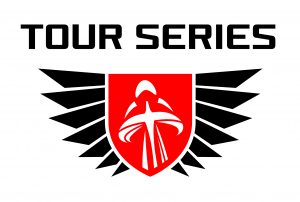 Tour Series official logo