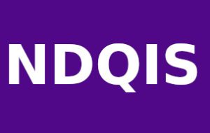NDQIS project logo