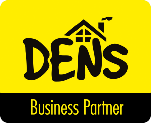 DENS logo